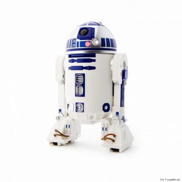 Star Wars Sphero R2-D2™ App-Enabled Droid™