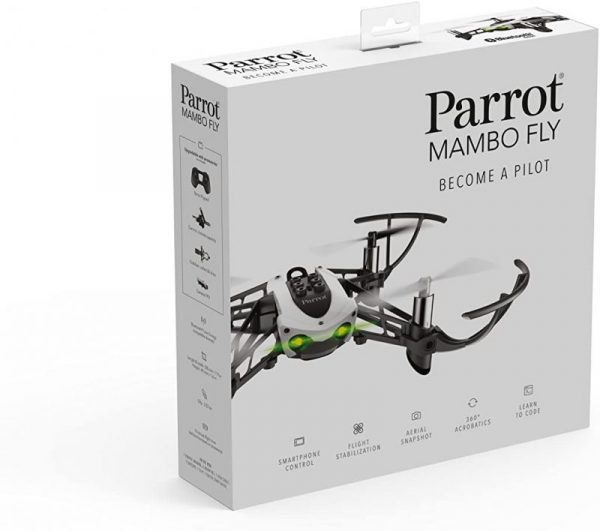 Parrot Mambo Fly - Image 4