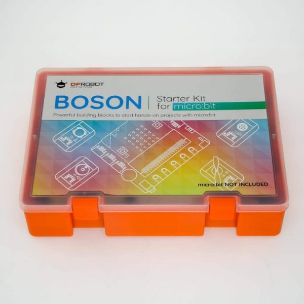 Boson Starter Kit - Image 4