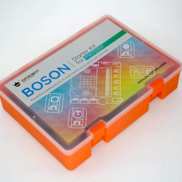 Boson Starter Kit - Image 5