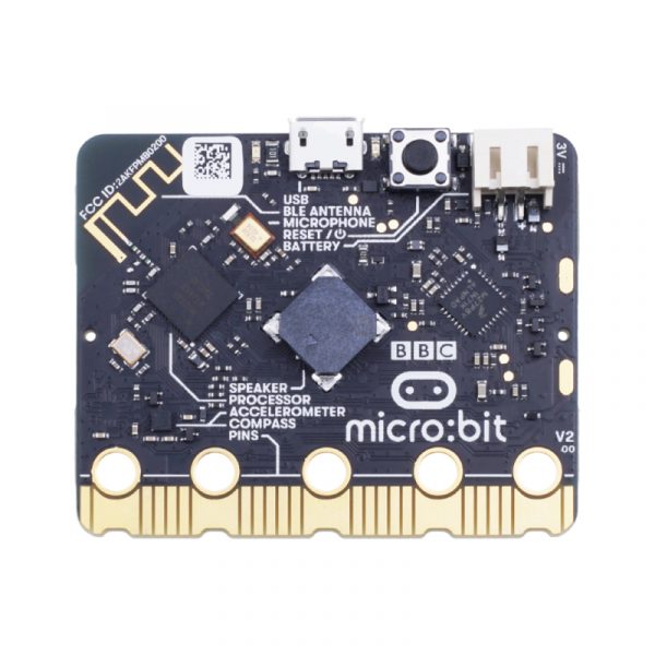 BBC micro:bit V2.2 Club - Image 3