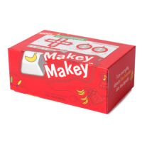 Makey Makey (E-Commerce Packaging)