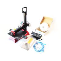 Me3D Printer – Expansion Bundle