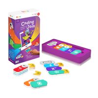 Osmo Coding Jam Game Pack