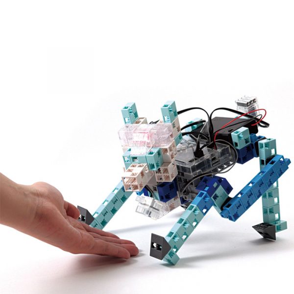 ArTeC Robotist Advanced