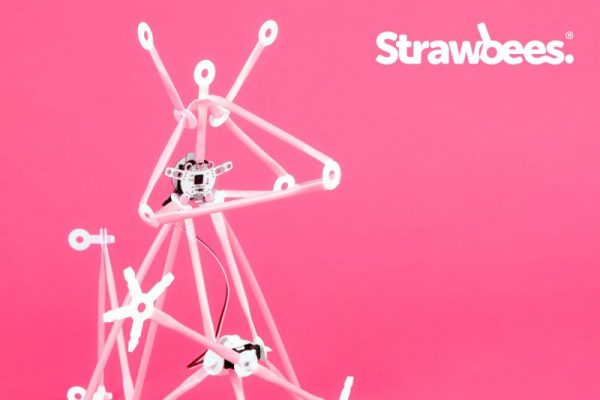 Strawbees Coding and Robotics Kit - Image 2