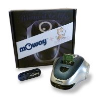 Moway Scratch Kit