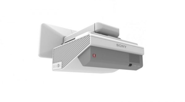 Sony Ultra Short Throw VPL-SW631 Projector