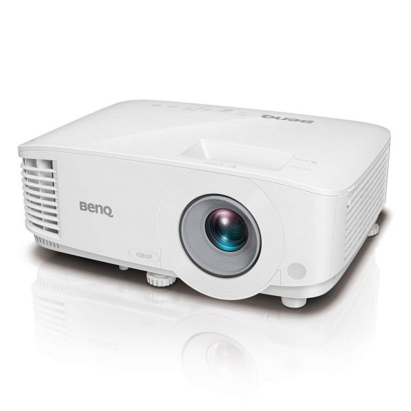 BenQ Projector MH550 DLP, 3500 ANSI Lumen, 1080p Full HD - Image 3