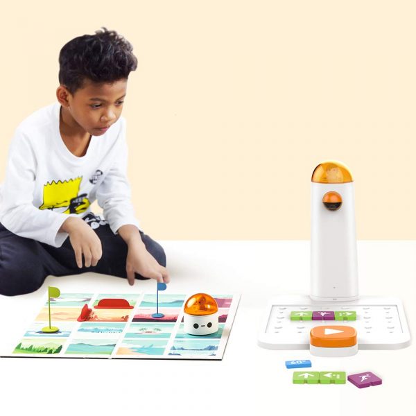 MatataStudio STEM Toys - Pro Set,  Hands-on Coding Robot - Image 4