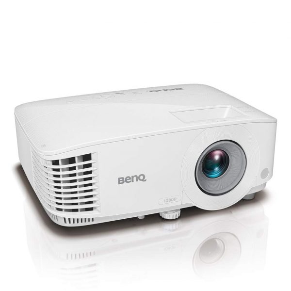 BenQ Projector MH550 DLP, 3500 ANSI Lumen, 1080p Full HD - Image 5