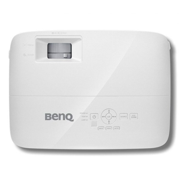 BenQ Projector MH550 DLP, 3500 ANSI Lumen, 1080p Full HD - Image 6