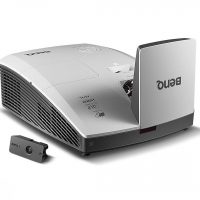 BenQ MH856UST Projector