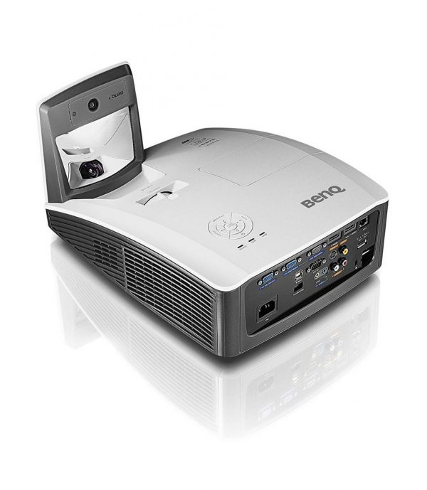 Interactive Projector with Ultra Short Throw, Full HD 1080P | MH856UST - Image 4