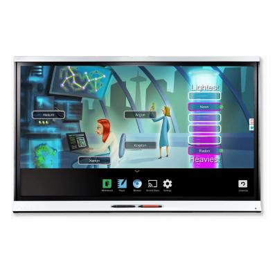 SMART Board 6065 Interactive Display With iQ - SBID-6365-PENT - EP-Tec