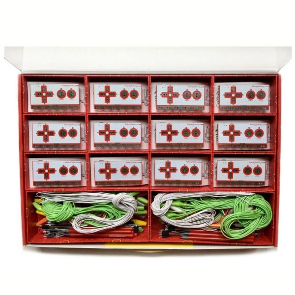 Makey Makey STEM Pack - Classroom Invention Literacy Kit - Image 2