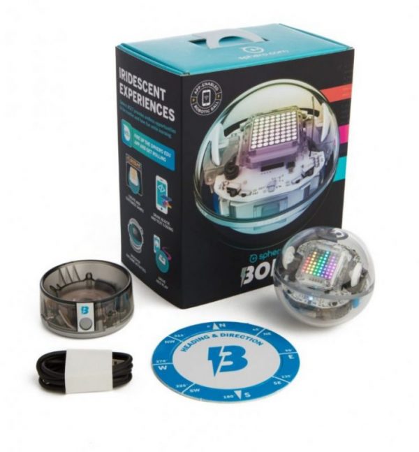 Sphero BOLT: