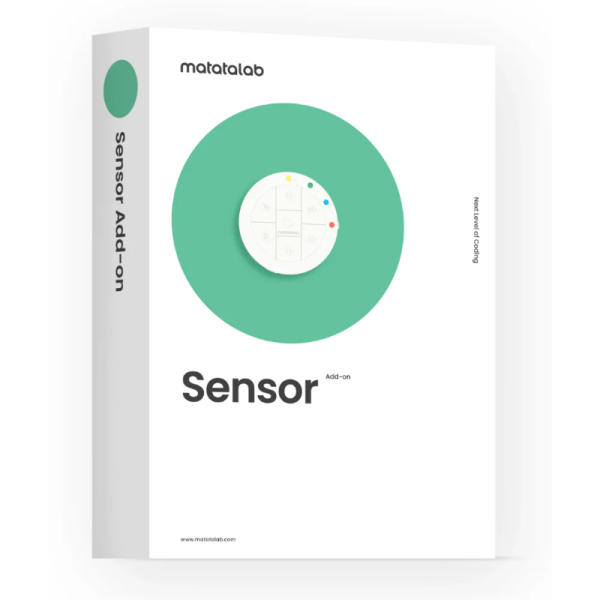 MatataStudio Sensor Add-on