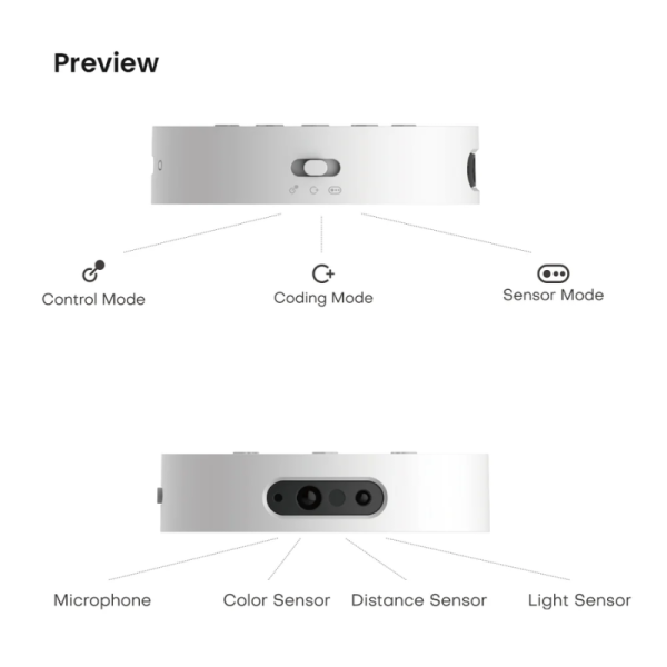 MatataStudio Sensor Add-on - Image 3