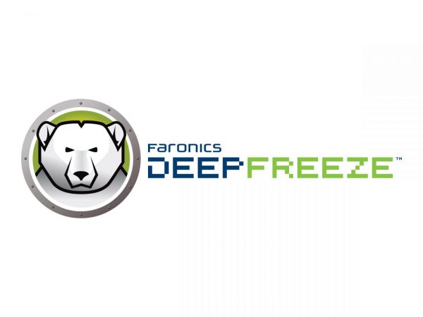 Faronics Deep Freeze Enterprise Edition (3 years)