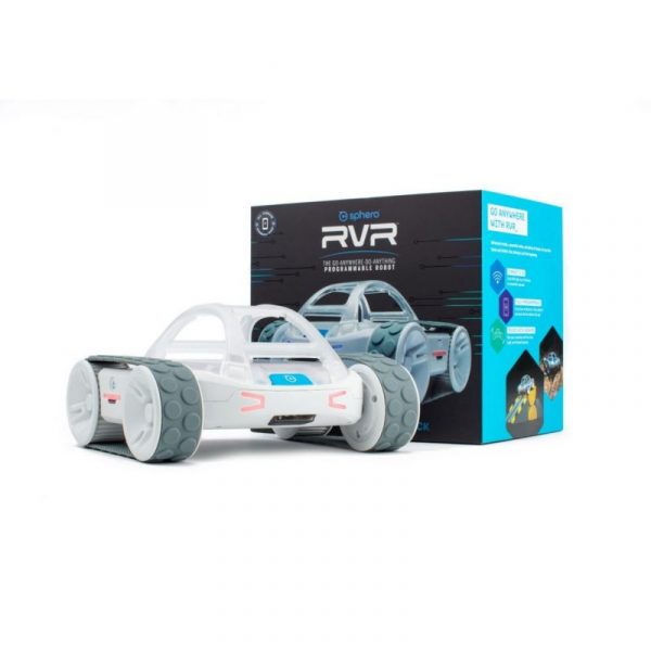 Sphero RVR