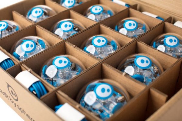 Sphero SPRK Edition Education 12 Pack