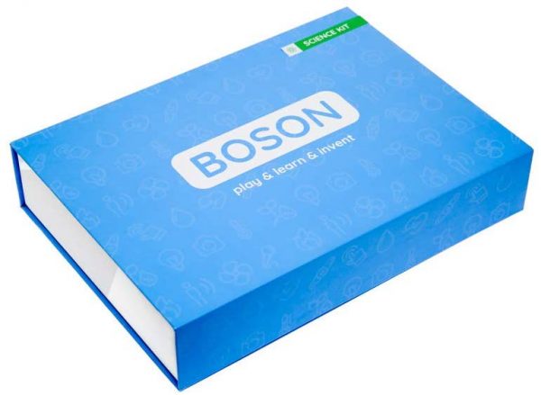 BOSON Science Kit