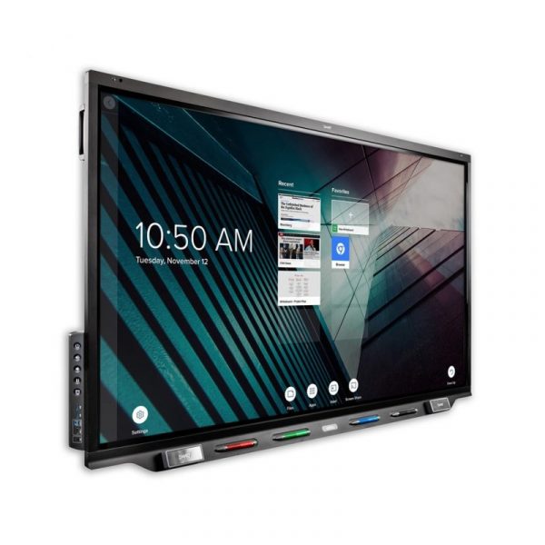 SMART Board® 7000R Pro Series Interactive Display