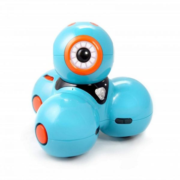 Dash Robot