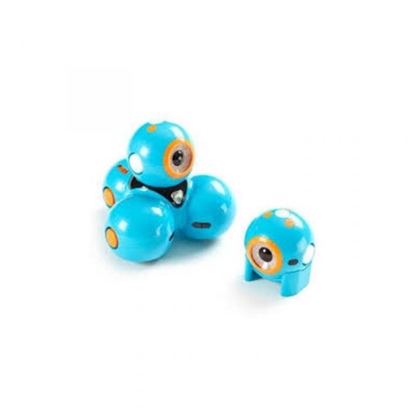 Dash and Dot Robot Pack