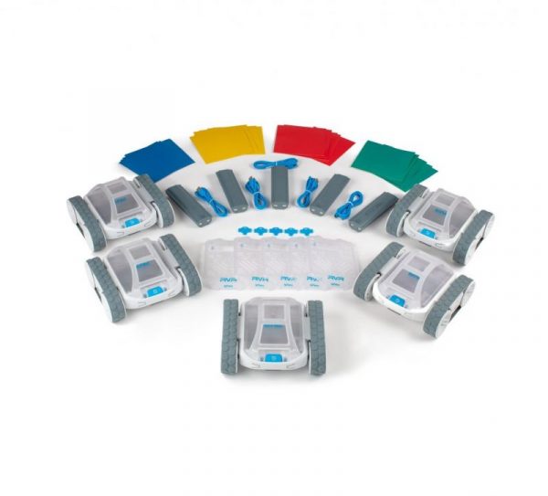 Sphero RVR Multi-Pack