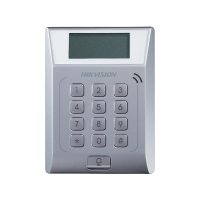 HIKVISION Access Control Terminal