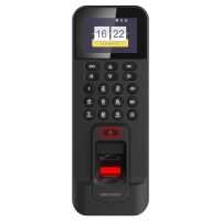 HIKVISION Fingerprint Access Control Terminal