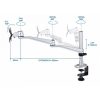 Infinite Monitor Arm MR121