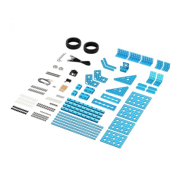 2020 MakeX Starter Smart Links Upgrade Pack for City Guardian 1