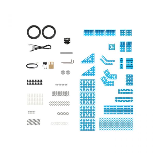 2020 MakeX Starter Smart Links Upgrade Pack for City Guardian