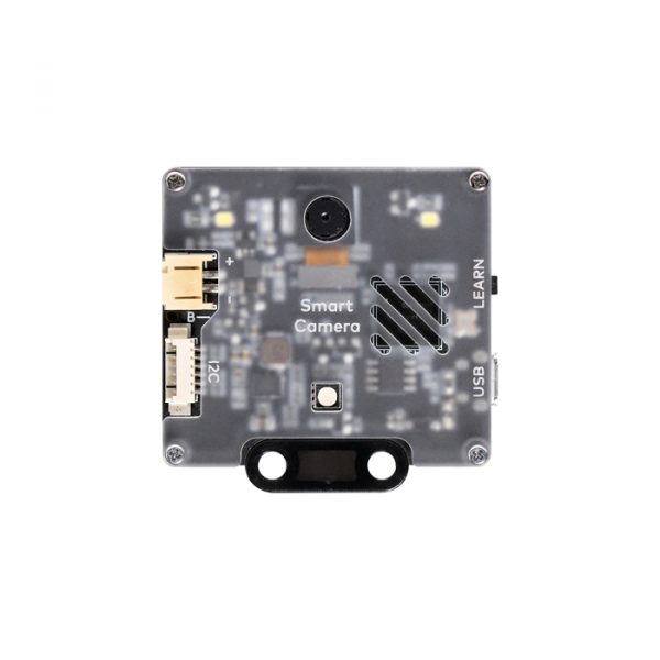 MakeX Smart Camera Add-on Pack 6