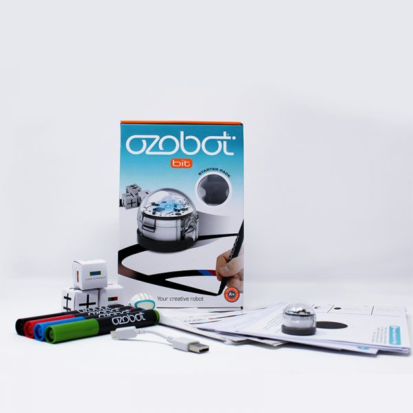 Ozobot Bit Starter Kit