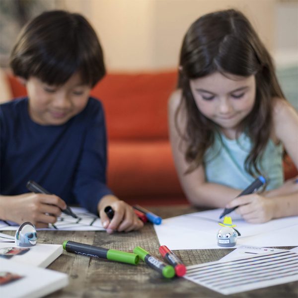 Ozobot Bit Starter Kit - Coding Robot - Image 4