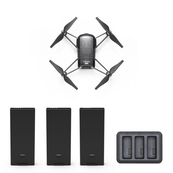 Mini Drone Package