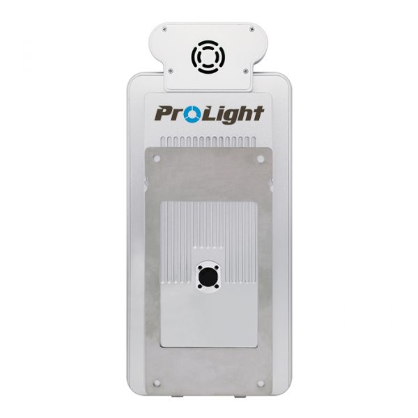 ProLight Temperature Measurement & Face Recognition