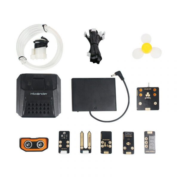 Qdee IoT Programmable Application Kit