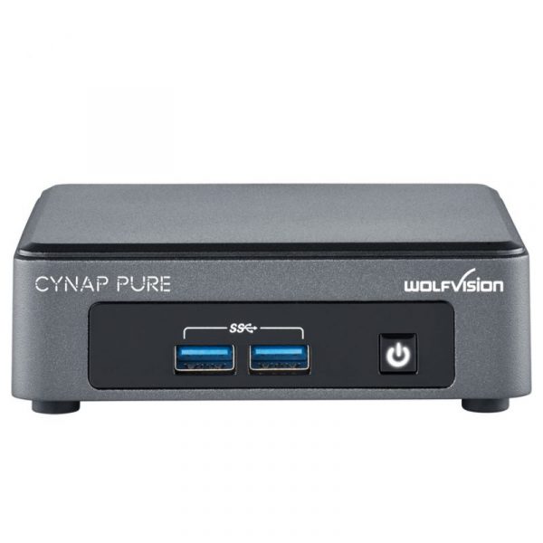 Wolfvision Cynap Pure - Image 3