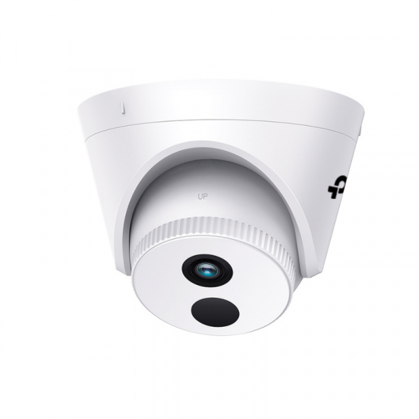 TP-Link VIGI C400HP — VIGI 3MP Turret Network Camera