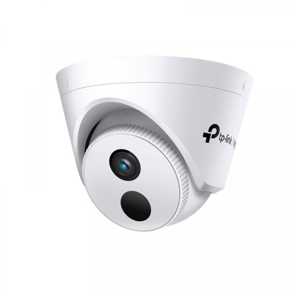 TP-Link VIGI C400HP — VIGI 3MP Turret Network Camera - Image 2