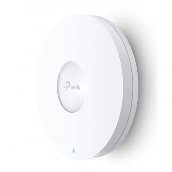 TP-Link EAP620 HD — AX1800 Wireless Dual Band Ceiling Mount Access Point