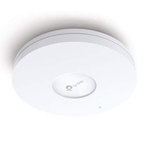 TP-Link EAP620 HD — AX1800 Wireless Dual Band Ceiling Mount Access Point - Image 2