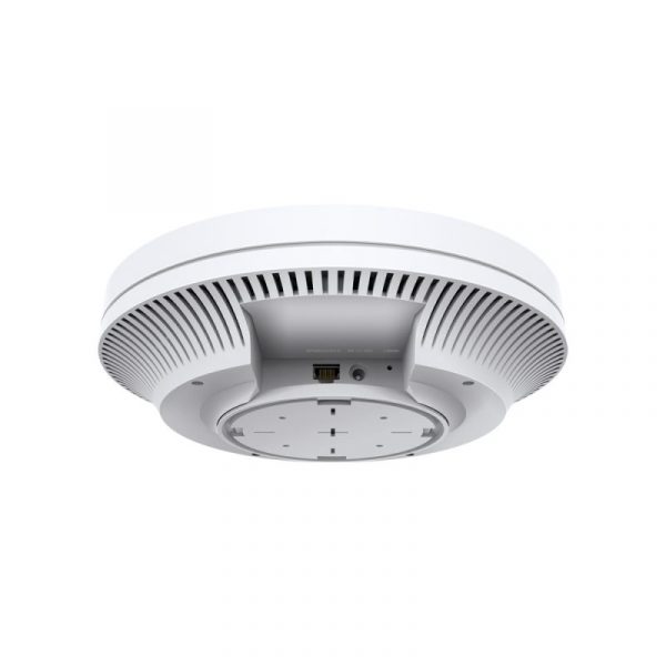 TP-Link EAP620 HD — AX1800 Wireless Dual Band Ceiling Mount Access Point - Image 3