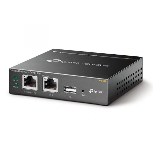 TP-Link - OC 200 — Omada Hardware Controller - Image 2