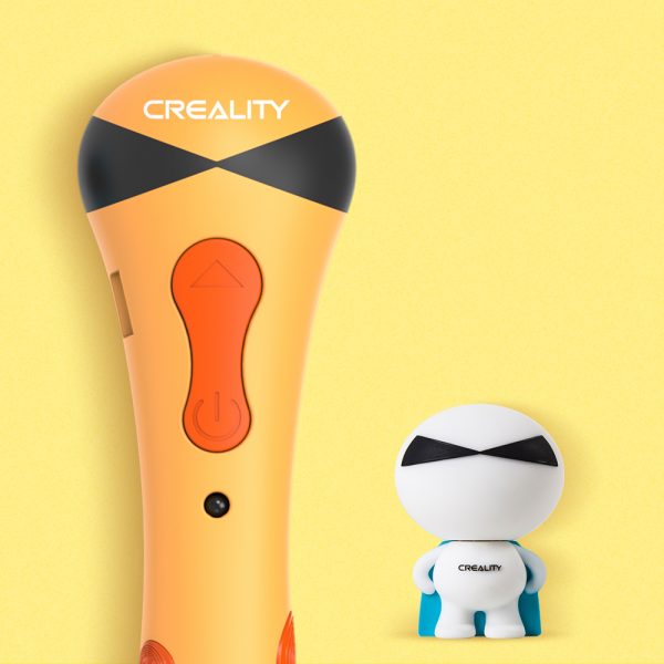 Creality 3D Printing Pen - Image 2